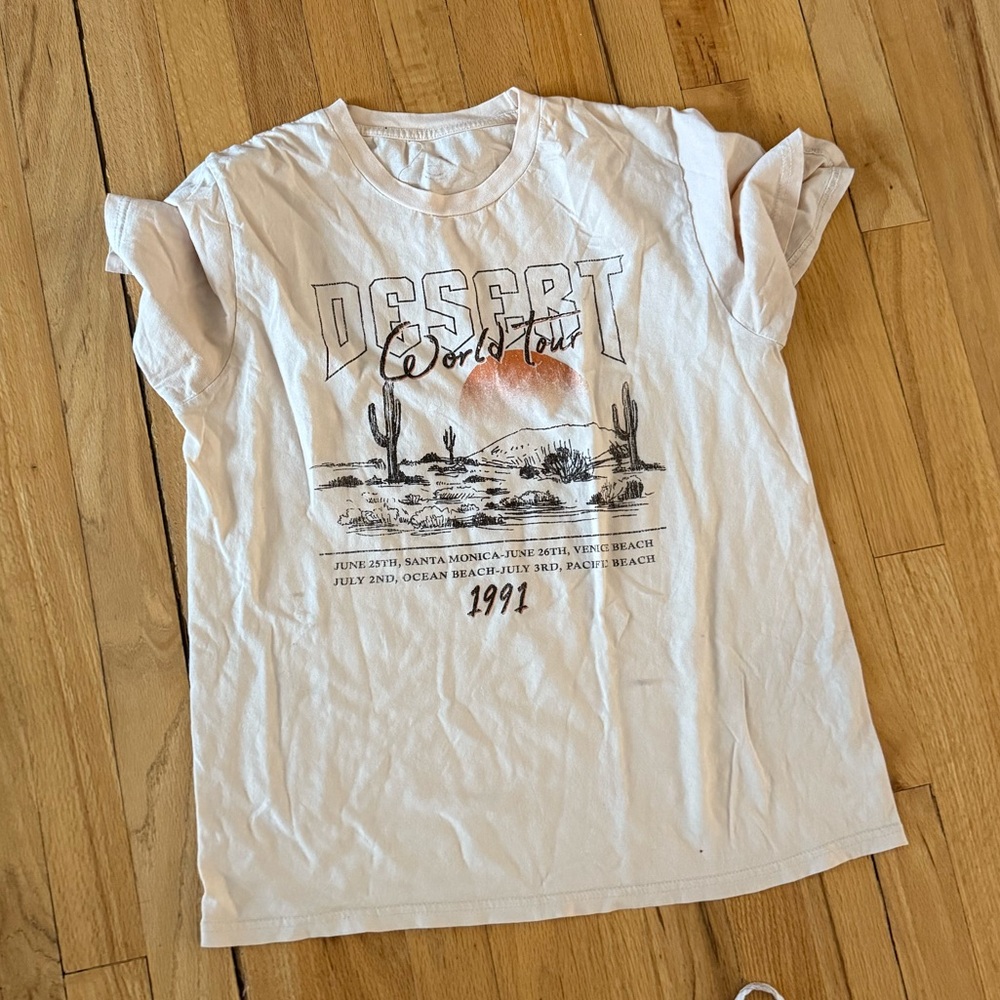 TJ Maxx T Shirt